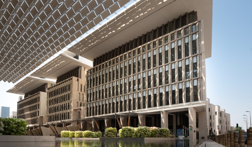 Msheireb Downtown Doha Secures Prestigious PLAN Real Estate Award 2023 in Italy